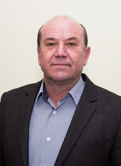 Dumitrescu Constantin-Gabriel