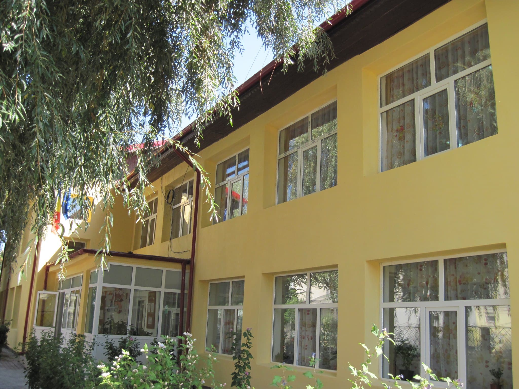 Grădinița cu Program Prelungit "Inocența"