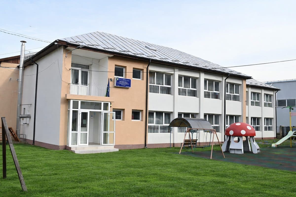 Grădinița "Piticot"