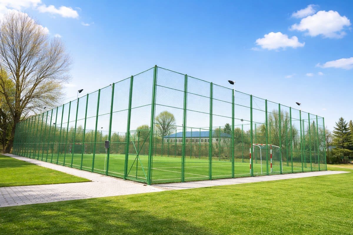 Bazele Sportive Găești